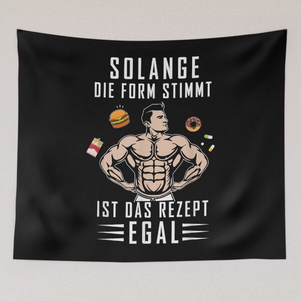 Item preview, Live the weight trainingFitnessLifestyle Fun Bodybuilding designed and sold by RussellRoss.