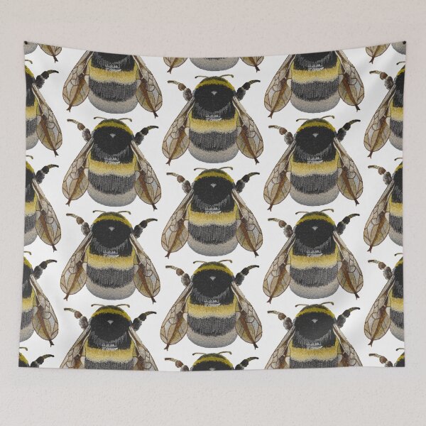 Item preview, Beloved Bumblebee designed and sold by PicsByTony.