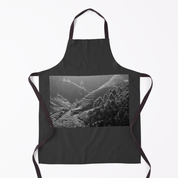 Item preview, SKN 6802 Let Us Follow B/W designed and sold by Sunil Kapadia.