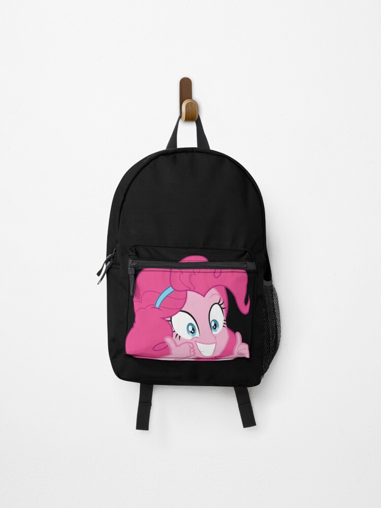 Pinkie 2025 pie backpack