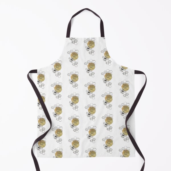 Item preview, Honeybee designed and sold by CraftChange.