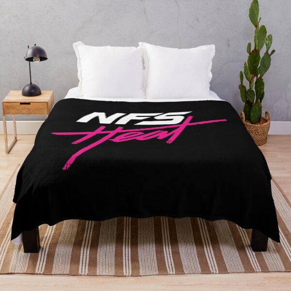 Item preview, NFS Heat designed and sold by stieggrey.