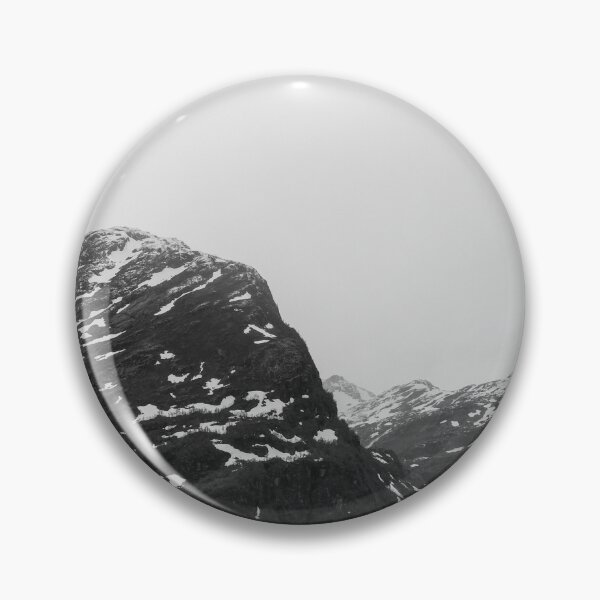 Item preview, Mountains around Geiranger fjord Norway designed and sold by FlatLandPrints.