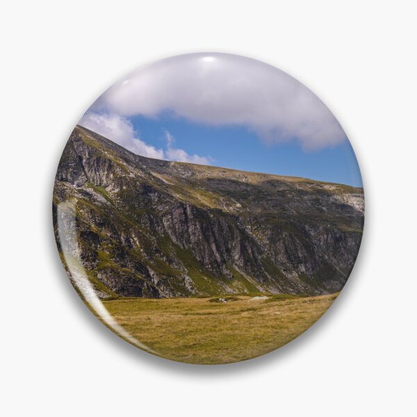 Item preview, Mountain pastures designed and sold by viknitov.