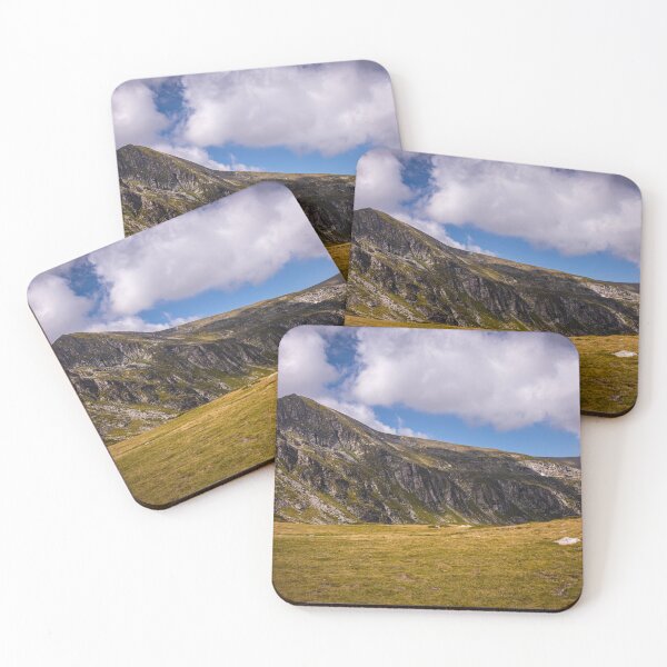 Item preview, Mountain pastures designed and sold by viknitov.