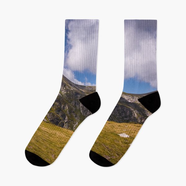 Item preview, Mountain pastures designed and sold by viknitov.