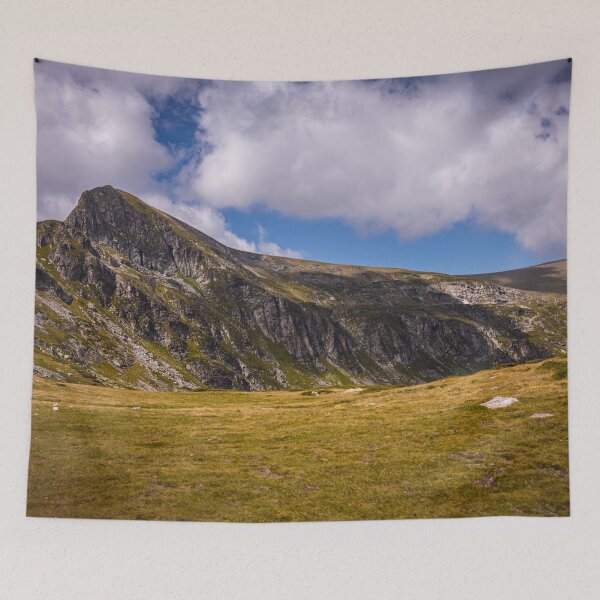 Item preview, Mountain pastures designed and sold by viknitov.