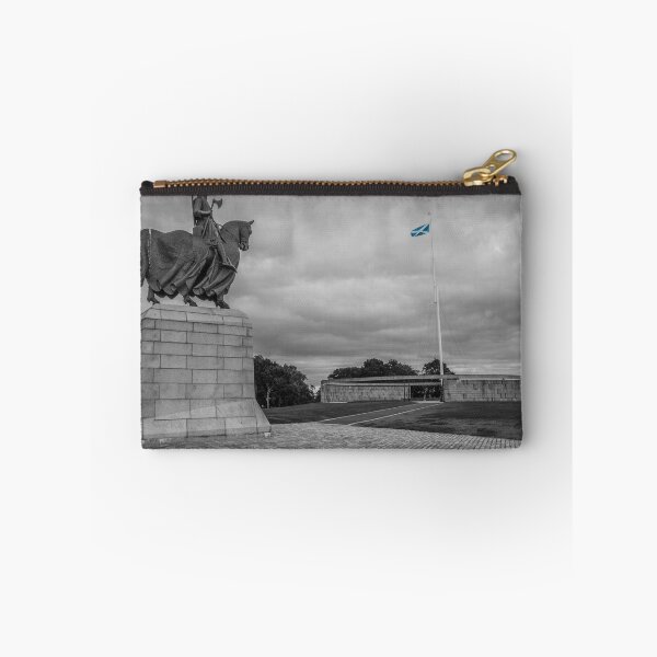 Item preview, Bannockburn flag designed and sold by Paul Campbell  Photography.