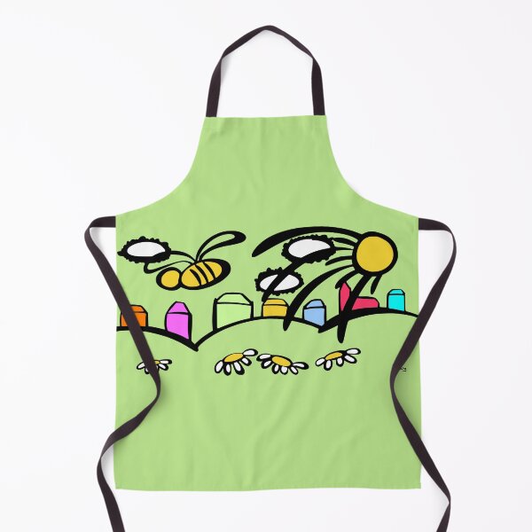 Item preview, HappyTown Original designed and sold by matt king.