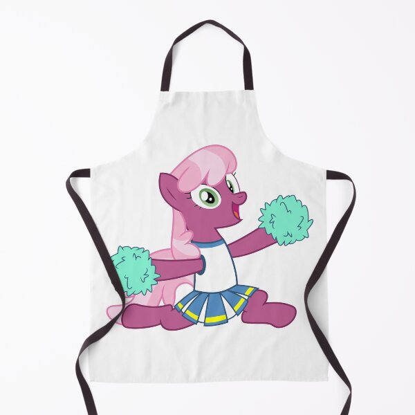 Item preview, Cheerleader Cheerilee designed and sold by Wissle.