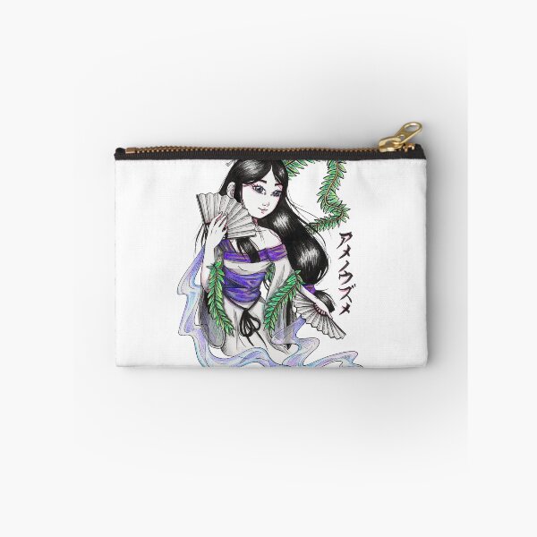 Item preview, JAPANESE GODDESS: UME NO UZUME designed and sold by Mawahe.