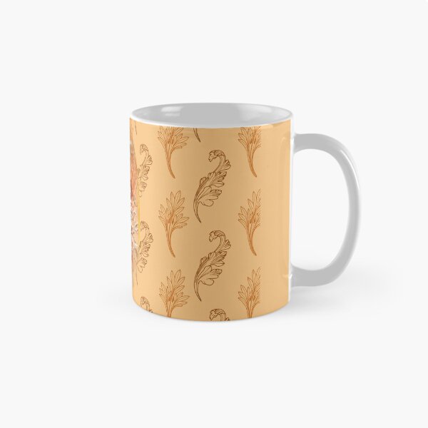 Item preview, Winter by Alphonse Mucha -2,  designed and sold by Ilaurentina.