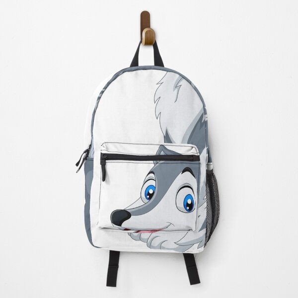 Item preview, Cartoon Wolf designed and sold by JTS STORE.