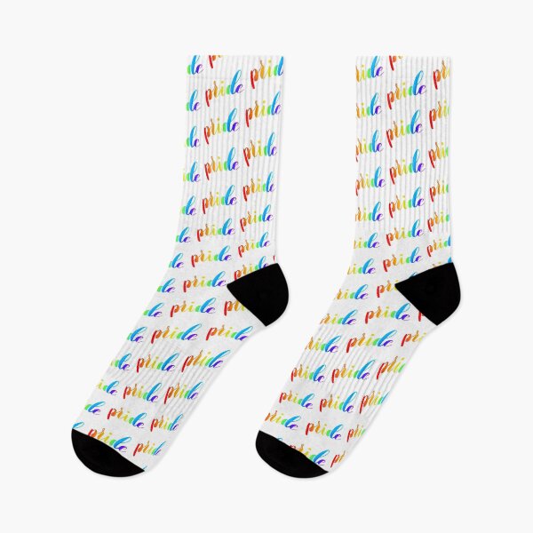 Item preview, Rainbow pride designed and sold by JolineCreations.