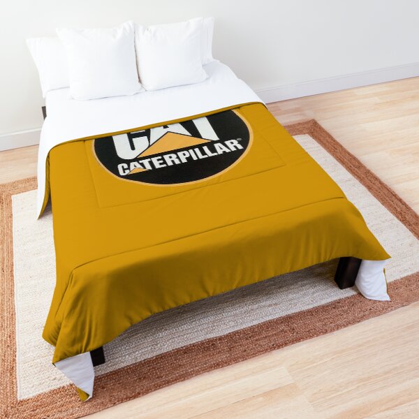 the women "CAT" american surfer Comforter