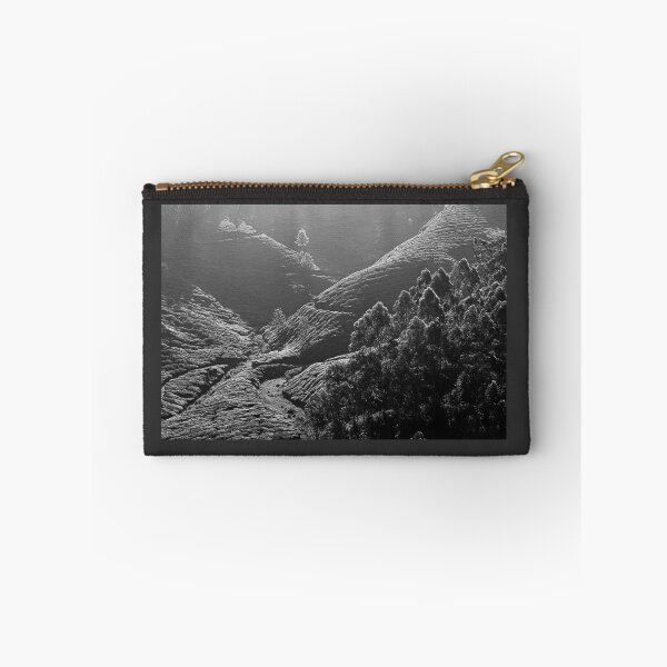 Item preview, SKN 6802 Let Us Follow B/W designed and sold by Sunil Kapadia.
