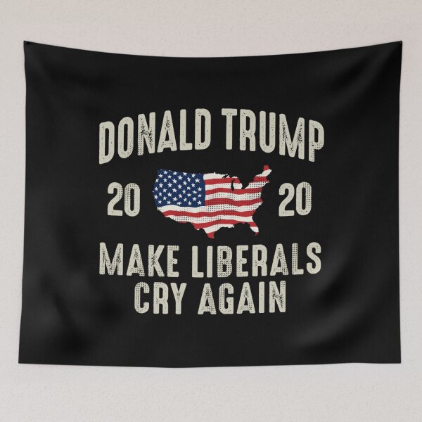Item preview, Donald Trump is my President 2020 election Republican Long Sleeve designed and sold by Ludmila58.