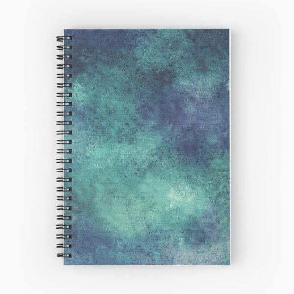 Item preview, blue green background designed and sold by bahaa8719.