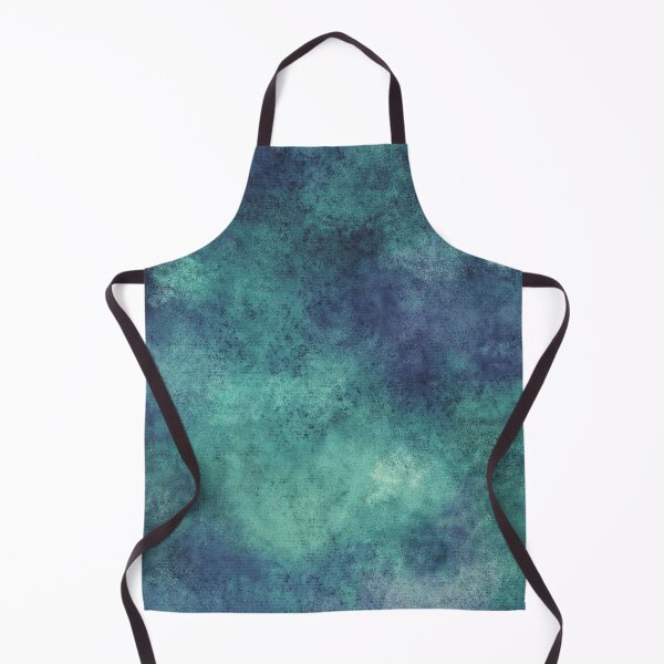 Item preview, blue green background designed and sold by bahaa8719.