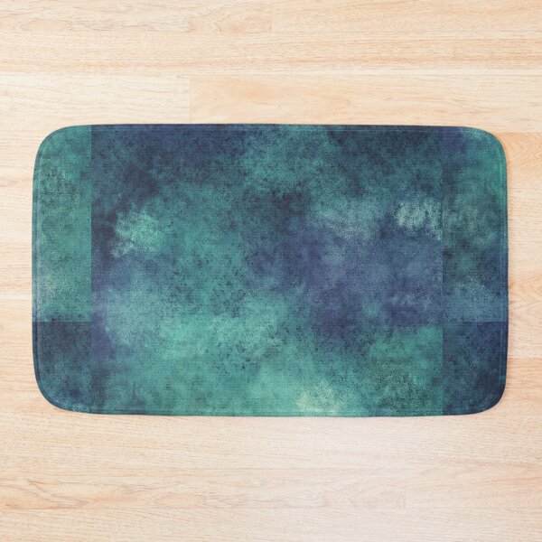 Item preview, blue green background designed and sold by bahaa8719.