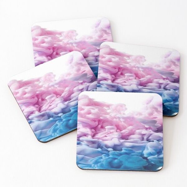 Item preview, Art Of Two Colors Mixing Design designed and sold by Sameer Shrivastava.