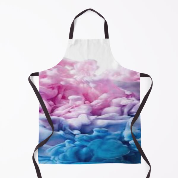 Item preview, Art Of Two Colors Mixing Design designed and sold by Sameer Shrivastava.