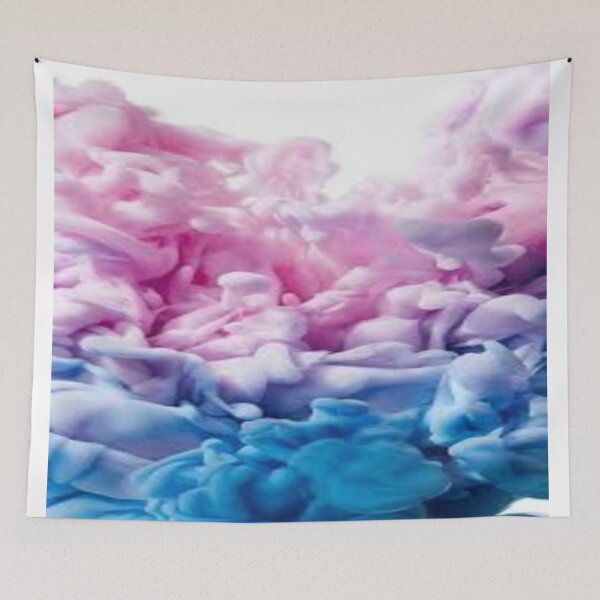 Item preview, Art Of Two Colors Mixing Design designed and sold by Sameer Shrivastava.