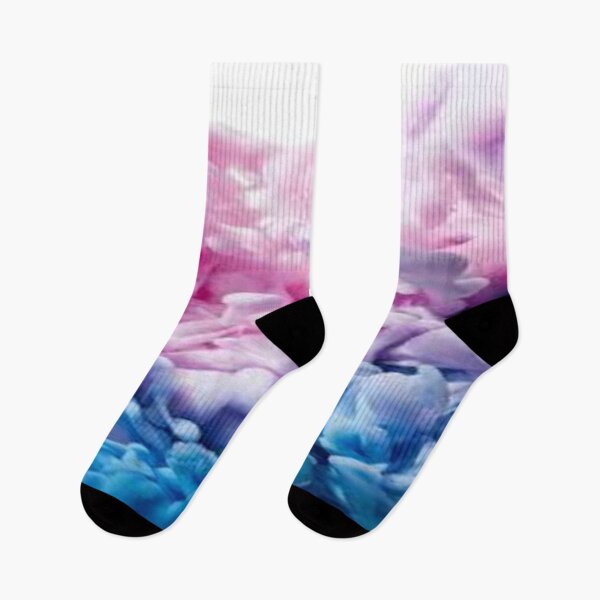 Item preview, Art Of Two Colors Mixing Design designed and sold by Sameer Shrivastava.