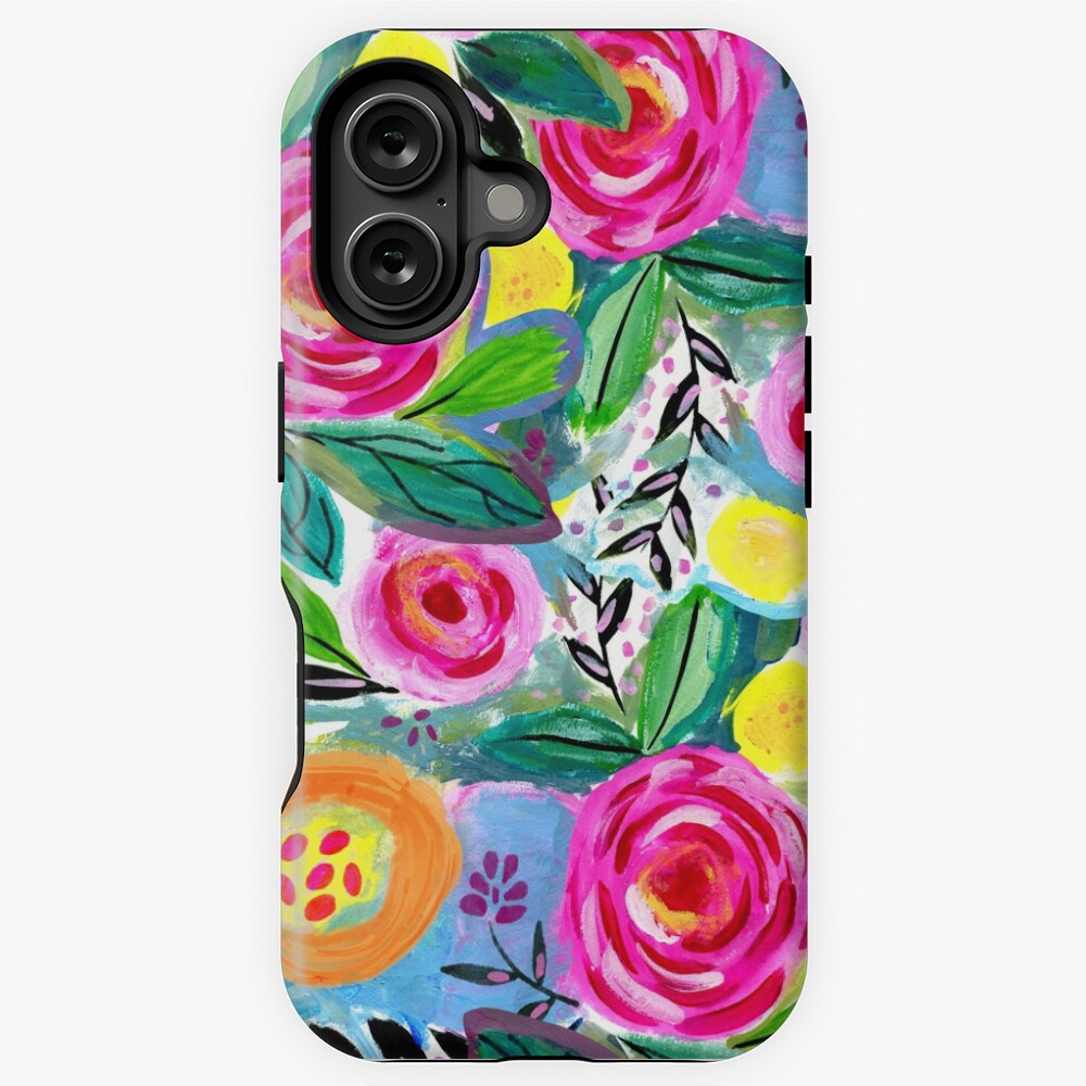 Item preview, iPhone Tough Case designed and sold by Jime-Creates.