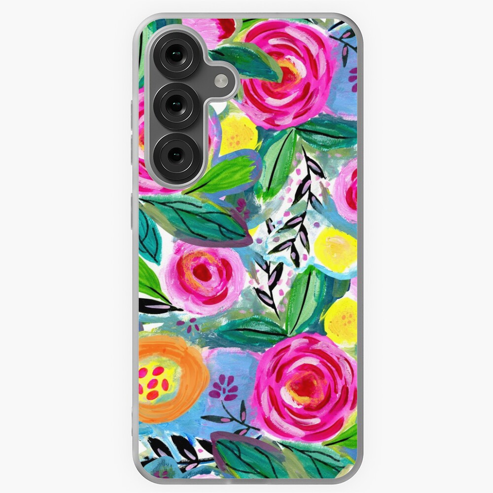 Item preview, Samsung Galaxy Soft Case designed and sold by Jime-Creates.