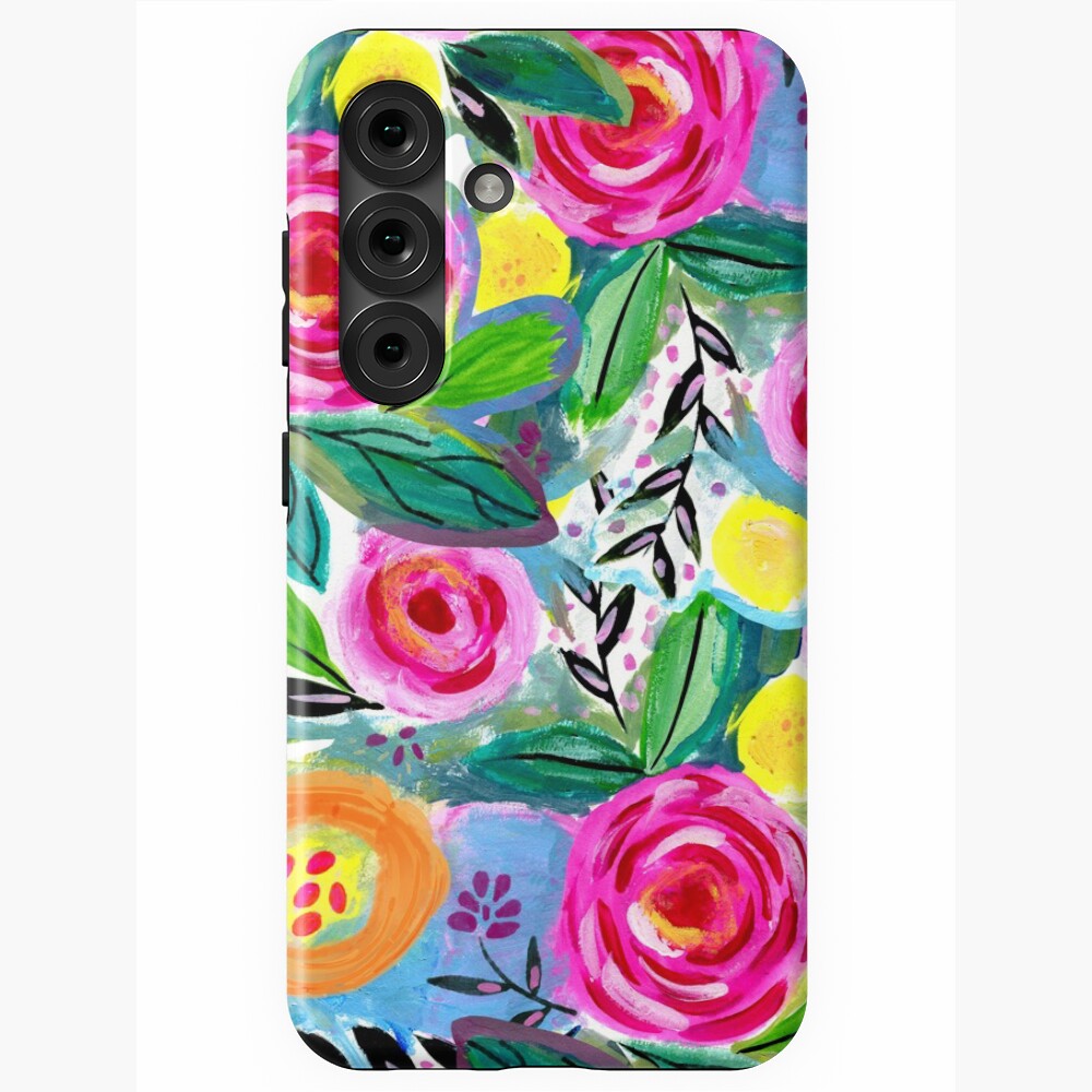 Item preview, Samsung Galaxy Tough Case designed and sold by Jime-Creates.