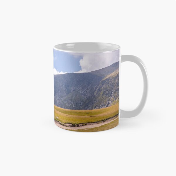 Item preview, Mountain grasslands designed and sold by viknitov.