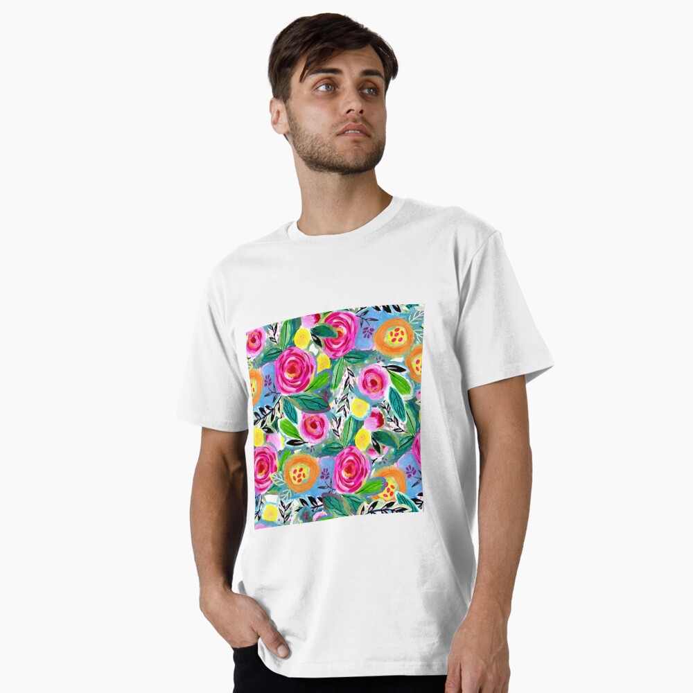 Item preview, Premium T-Shirt designed and sold by Jime-Creates.
