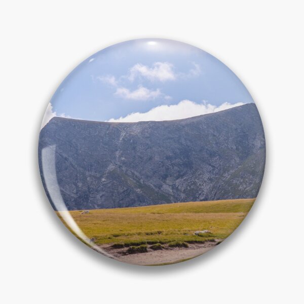 Item preview, Mountain grasslands designed and sold by viknitov.