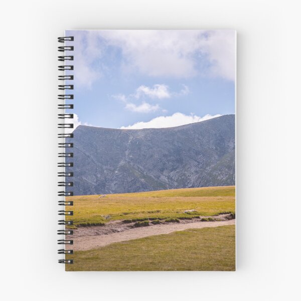 Item preview, Mountain grasslands designed and sold by viknitov.
