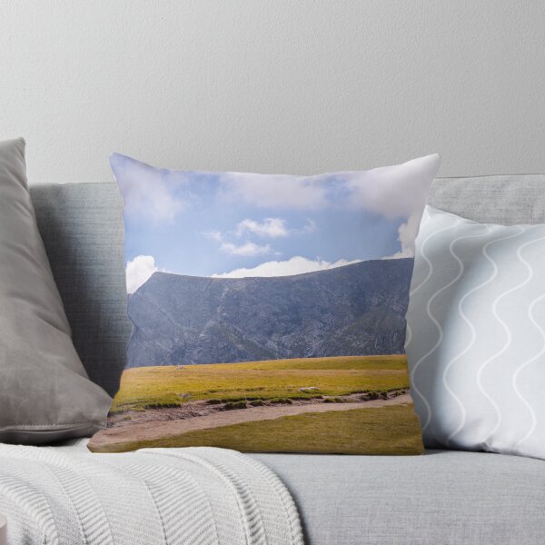 Item preview, Mountain grasslands designed and sold by viknitov.
