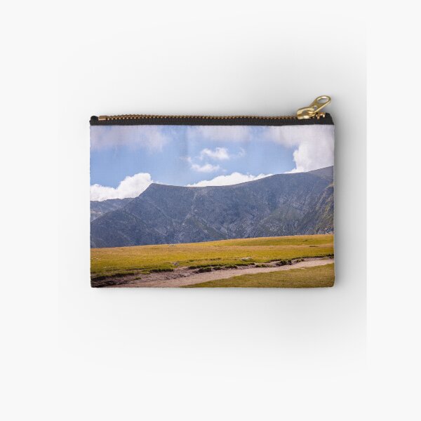 Item preview, Mountain grasslands designed and sold by viknitov.