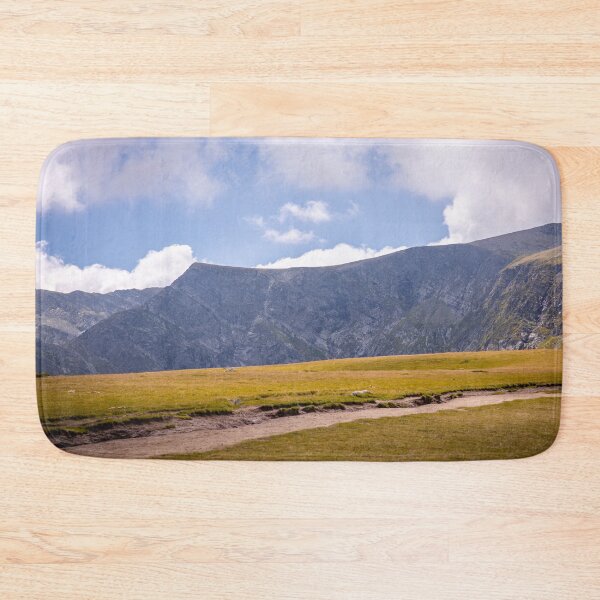Item preview, Mountain grasslands designed and sold by viknitov.