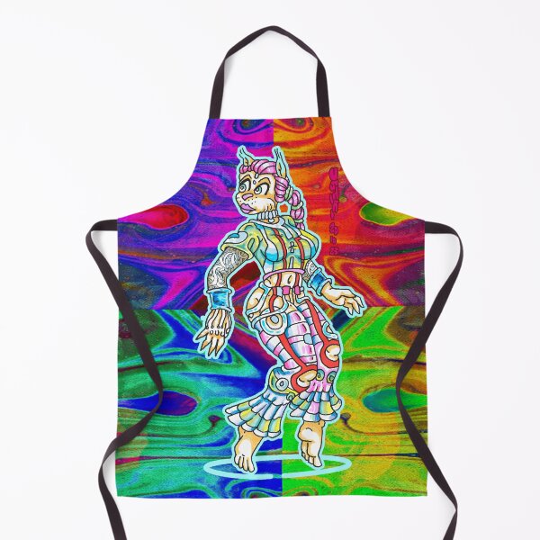 Item preview, Technogirl designed and sold by ushiri.