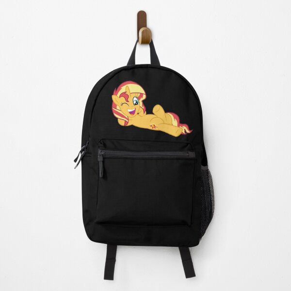 Item preview, Laid-Back Sunset Shimmer designed and sold by Wissle.