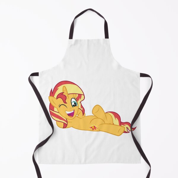 Item preview, Laid-Back Sunset Shimmer designed and sold by Wissle.