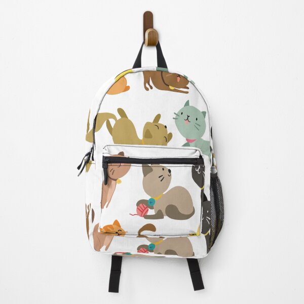 Item preview, cats pack designed and sold by youssefbubble.
