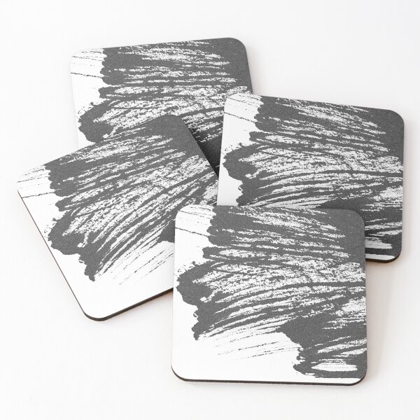 Item preview, black white paint  designed and sold by bahaa8719.