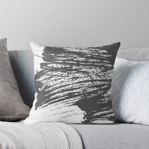 Item preview, black white paint  designed and sold by bahaa8719.