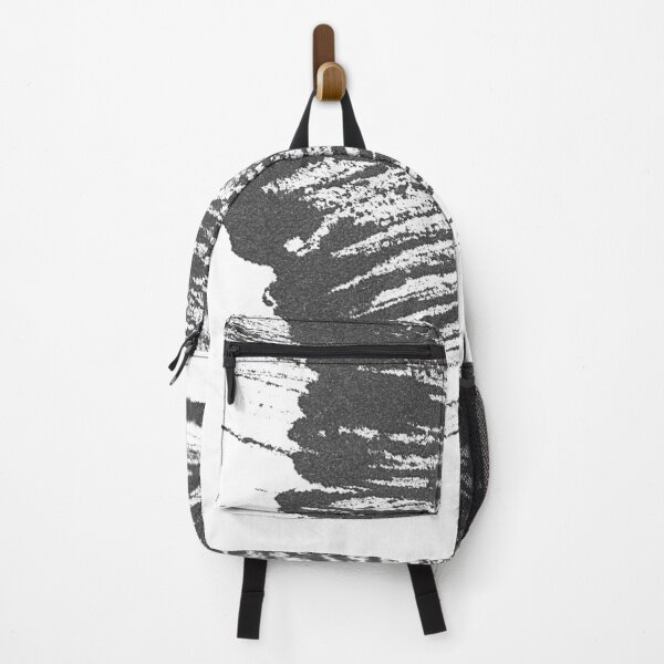 Item preview, black white paint designed and sold by bahaa8719.