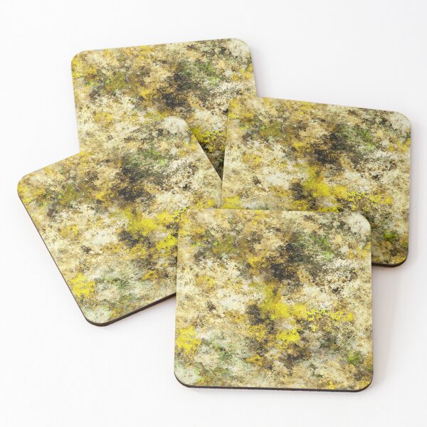 Item preview, Finding yellow rocks designed and sold by Keith Mills.