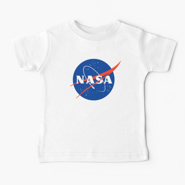 Nasa Baby T-Shirt