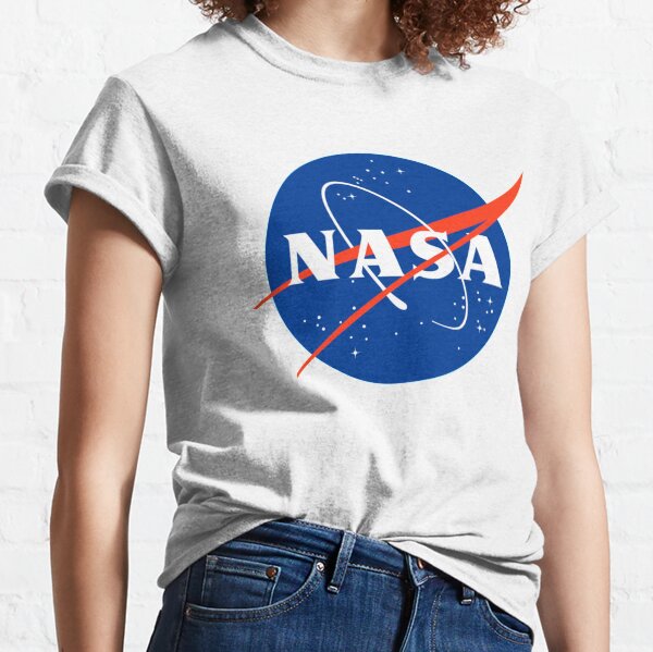 Nasa Classic T-Shirt