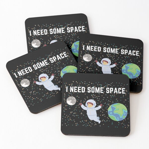 Item preview, I Need Some Space designed and sold by AeroAstro.