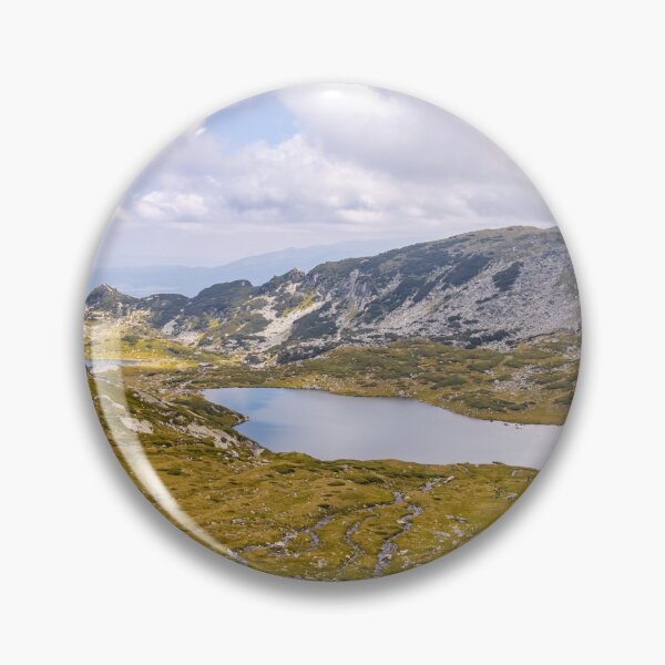 Item preview, Waters of Rila designed and sold by viknitov.